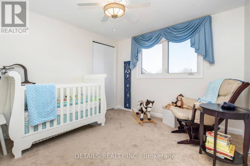 4388 Whittaker Crescent — photo 30 of 40