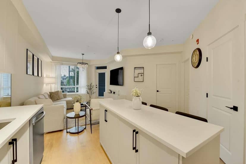 202 7506 199A STREET, Langley