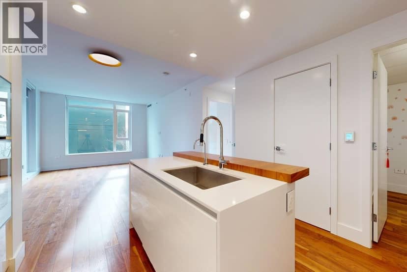 208 7428 ALBERTA STREET, Vancouver, photo 4
