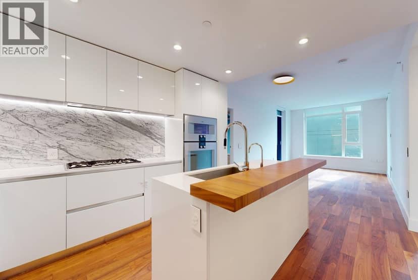 208 7428 ALBERTA STREET, Vancouver, photo 2