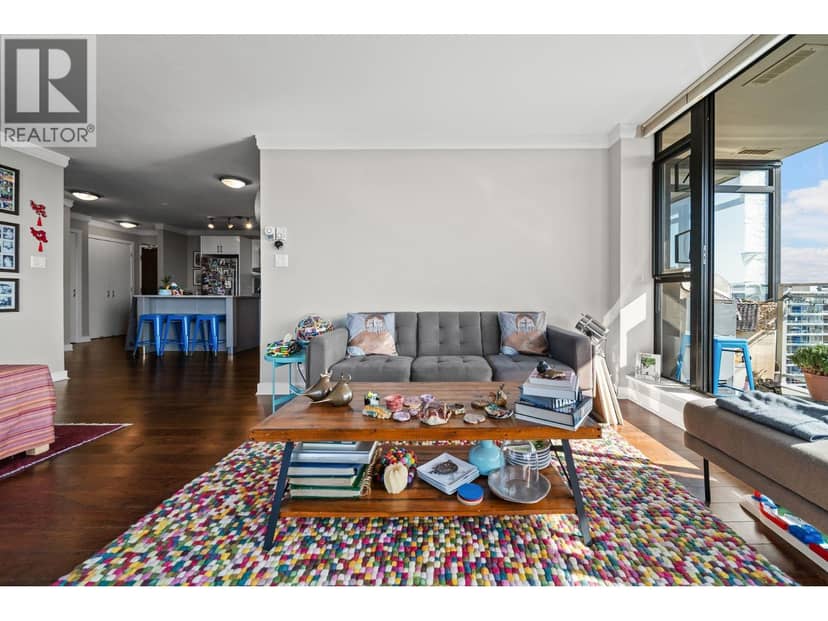 1404 155 W 1ST STREET, North Vancouver, photo 6