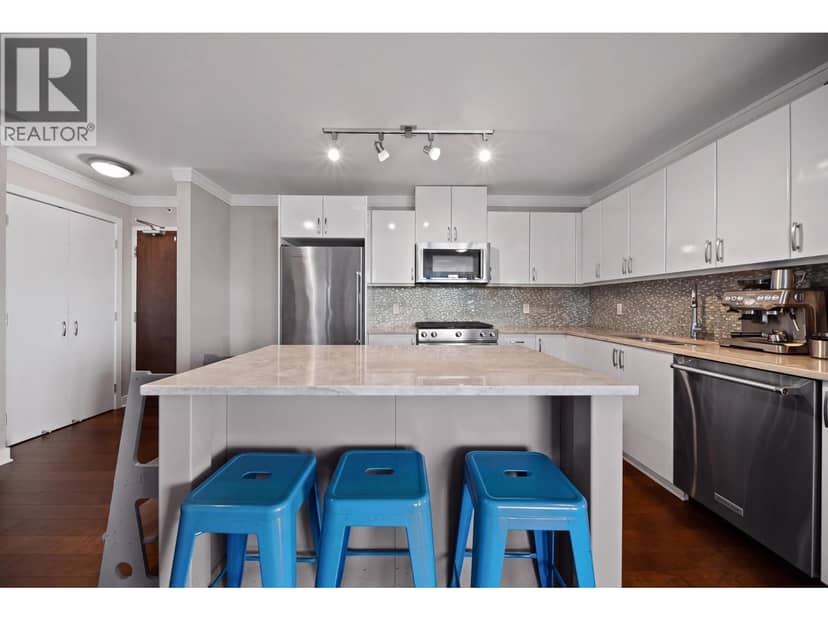 1404 155 W 1ST STREET, North Vancouver, photo 7