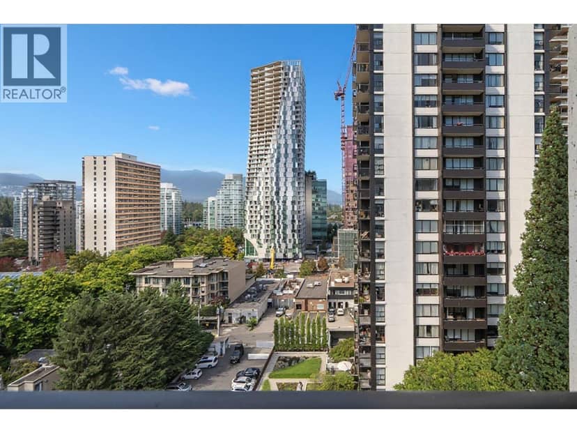 1101 1500 HARO STREET, Vancouver, photo 3