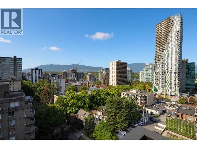 1101 1500 HARO STREET, Vancouver, photo 4