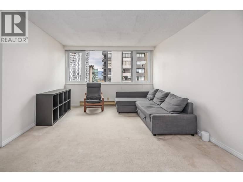 1101 1500 HARO STREET, Vancouver, photo 8