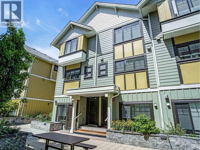 208 80 ELGIN STREET, Port Moody
