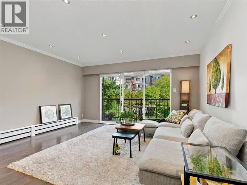 6 137 E 5TH STREET, North Vancouver, photo 6