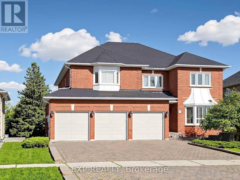 53 Alpha Court, Vaughan