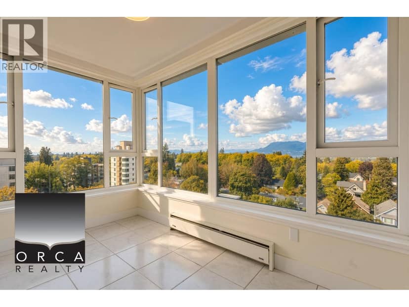 1102 5425 YEW STREET, Vancouver