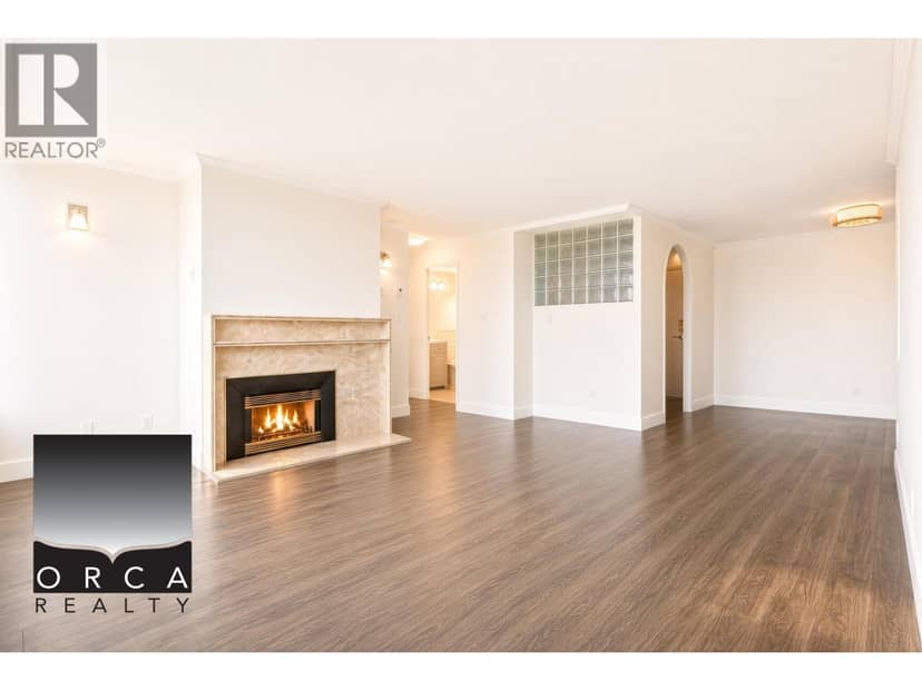 1102 5425 YEW STREET, Vancouver, photo 6