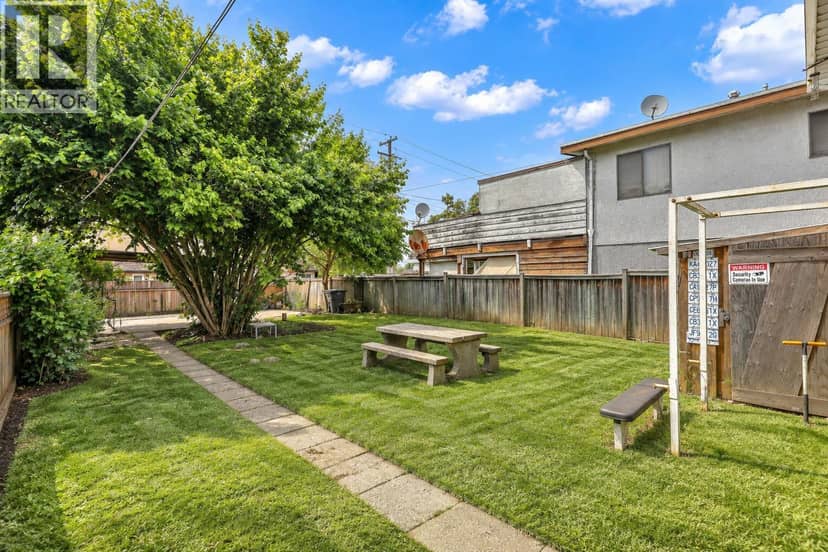 Top 4265 SLOCAN STREET, Vancouver, photo 6