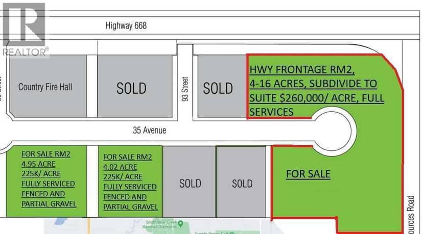 28-60051 Hwy 668, Rural Grande Prairie No. 1, County of, photo 4