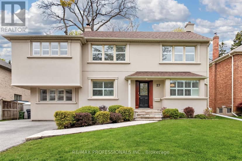 27 Nottingham Drive — photo 3 of 40