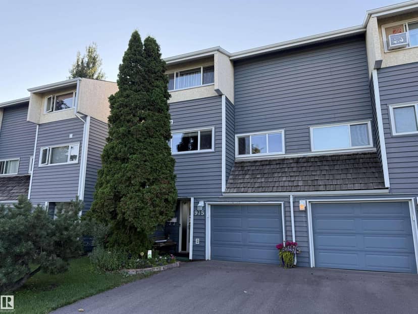 975 Millbourne Rd E NW, Edmonton