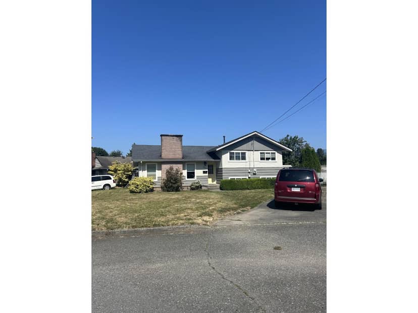 46267 BROOKS AVENUE, Chilliwack Proper South, Chilliwack