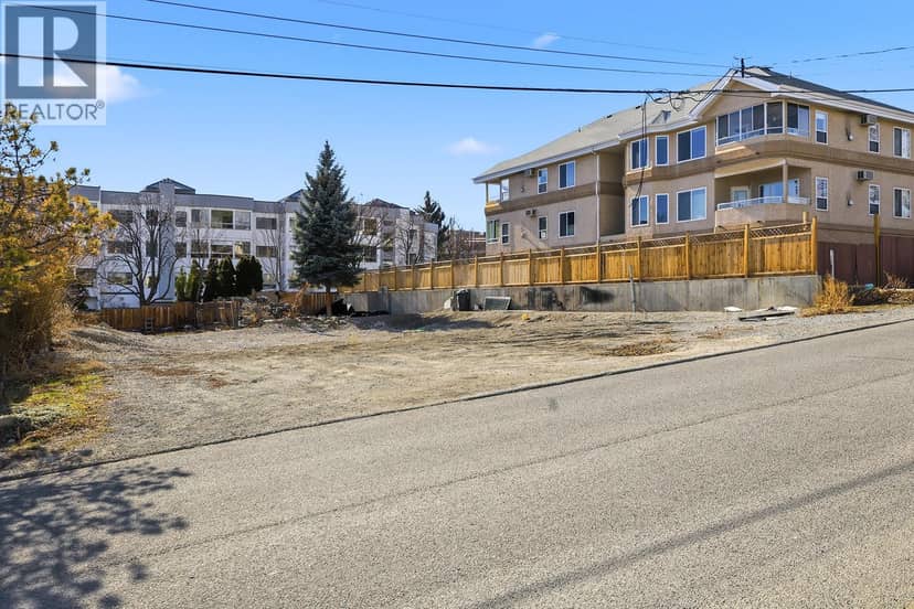 2449 Last Road, West Kelowna
