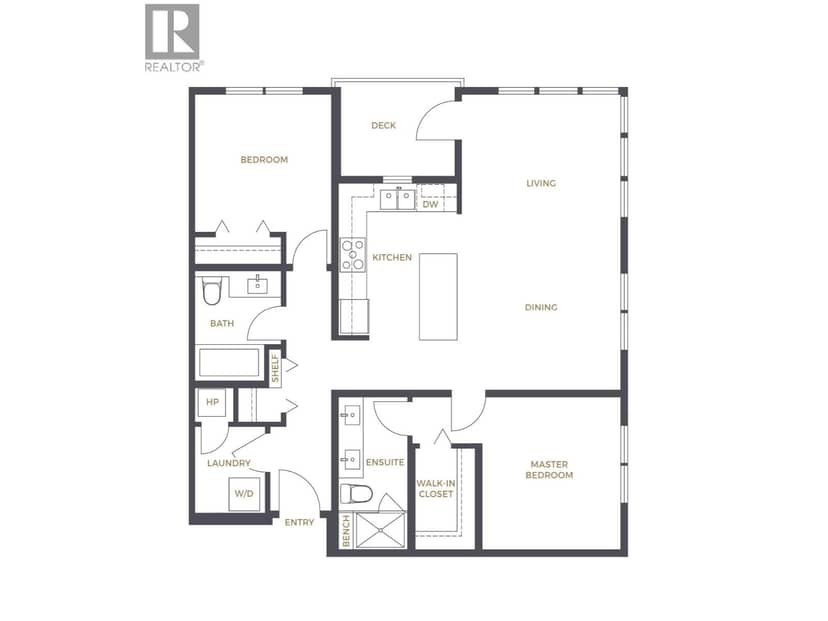 417 9213 ODLIN STREET, Richmond, photo 2