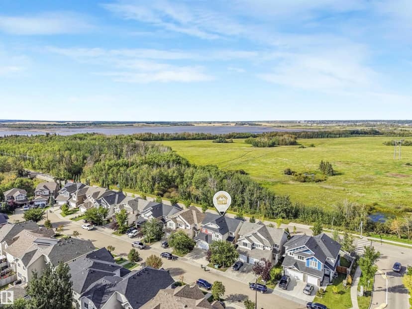 2397 Sparrow Cr NW, Edmonton, photo 3