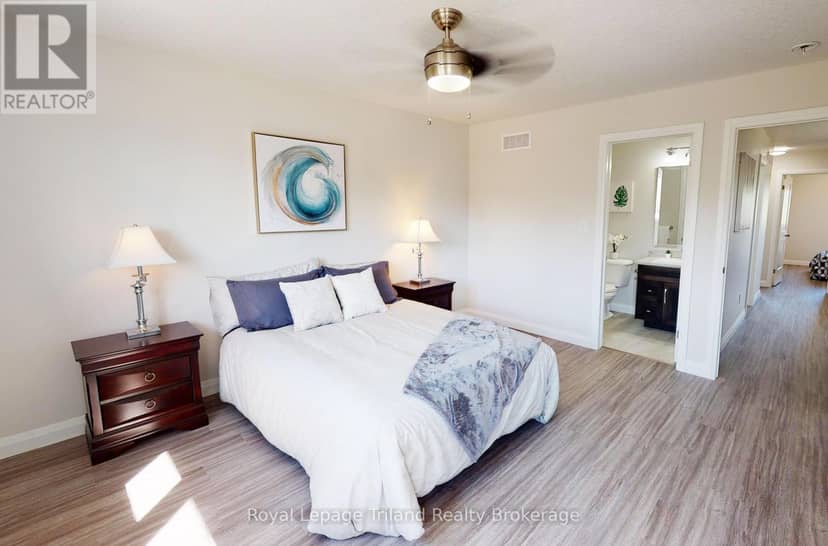 Unit A - 133 Wimpole Street — photo 21 of 24