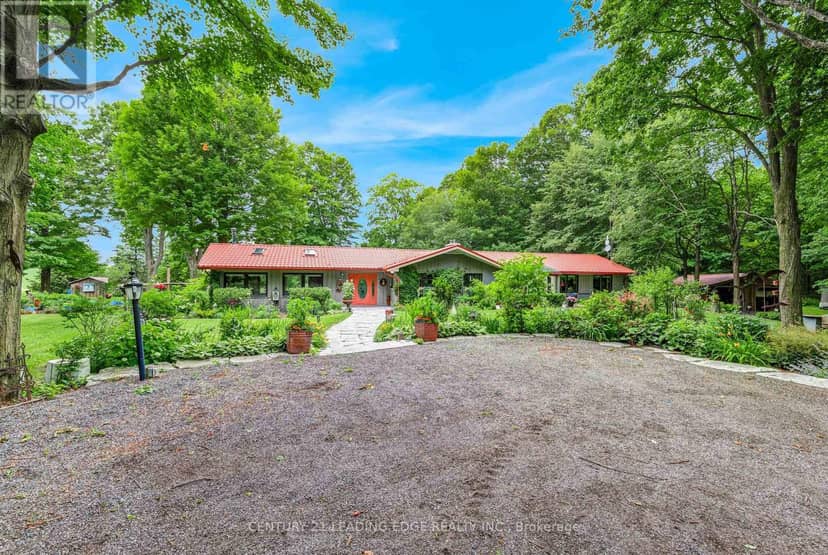 17962 9th Line, East Gwillimbury
