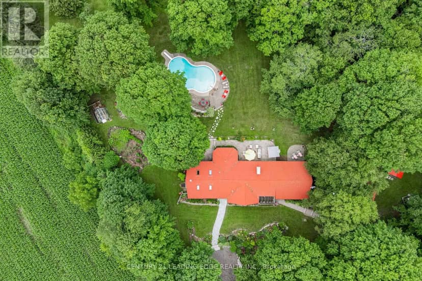 17962 9th Line, East Gwillimbury, photo 2