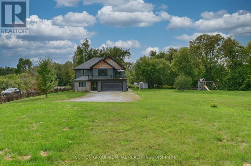 7826 25 Side Road, Adjala-Tosorontio, photo 2
