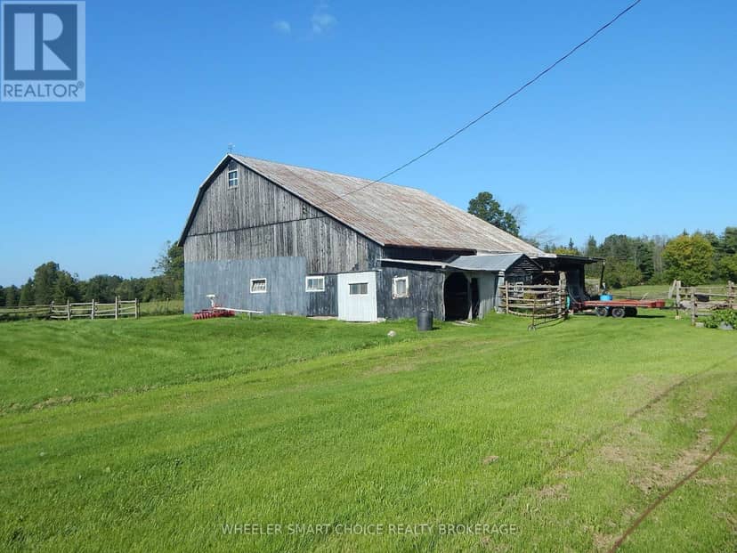 5181 County Road 15 (Avonmore Rd) Road — photo 37 of 40