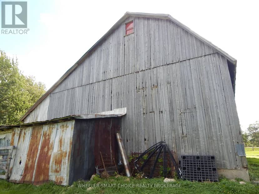 5181 County Road 15 (Avonmore Rd) Road — photo 39 of 40