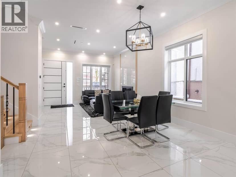 1 6358 WINDSOR STREET, Vancouver, photo 5