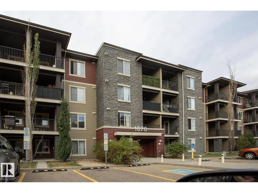 #201 1070 McConachie Bv NW, Edmonton, photo 2