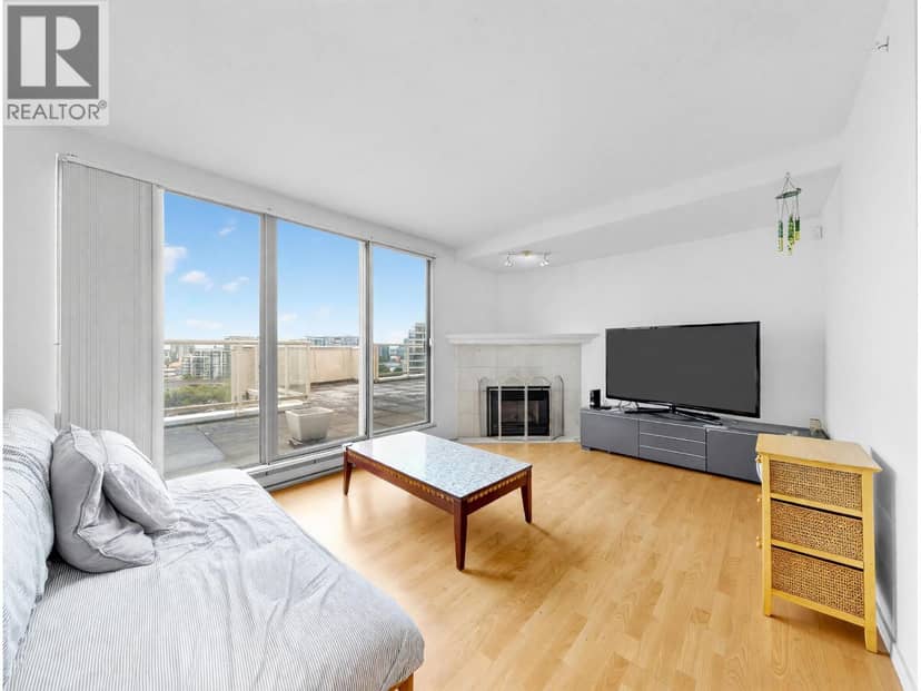 1302 8246 LANSDOWNE ROAD, Richmond, photo 5