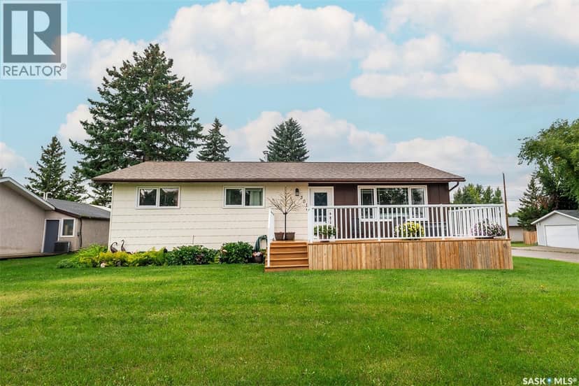 301 9th STREET E, Wynyard, photo 3