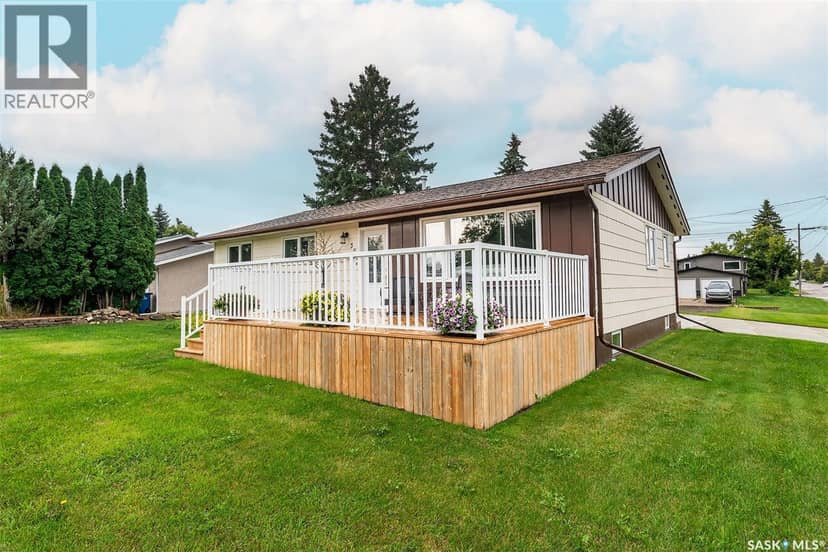 301 9th STREET E, Wynyard, photo 4