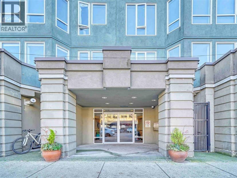 126 3440 W BROADWAY, Vancouver, photo 2