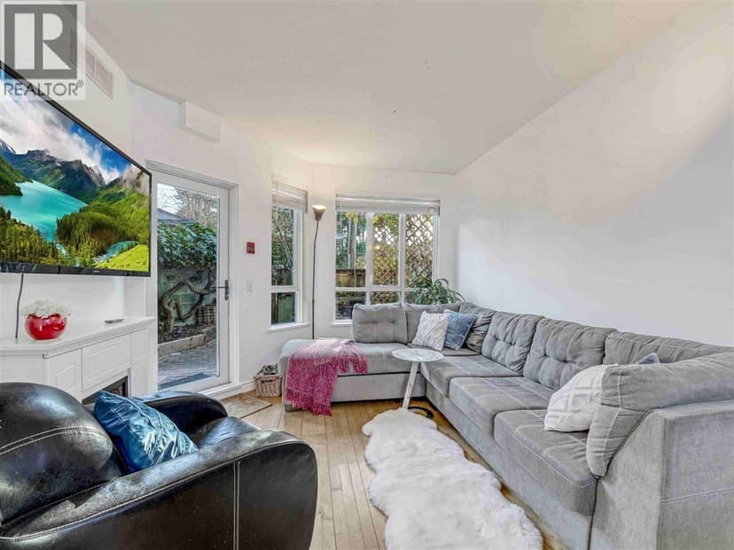 126 3440 W BROADWAY, Vancouver, photo 8