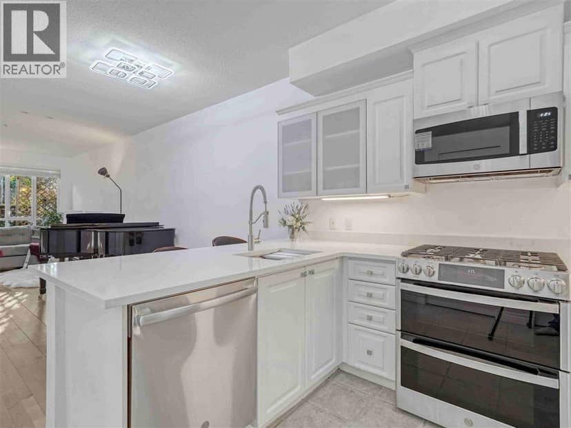 126 3440 W BROADWAY, Vancouver, photo 7