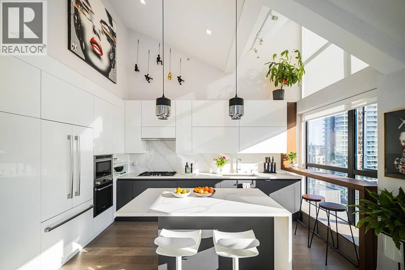 2101 1238 SEYMOUR STREET, Vancouver