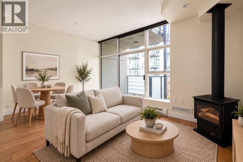 322 8988 HUDSON STREET, Vancouver