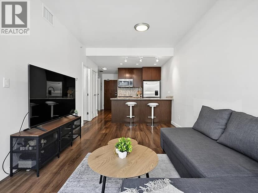 510 8628 HAZELBRIDGE WAY, Richmond, photo 5