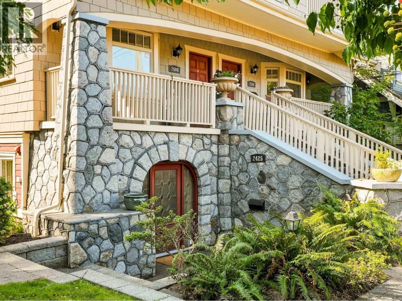 2425 LARCH STREET, Vancouver, photo 3