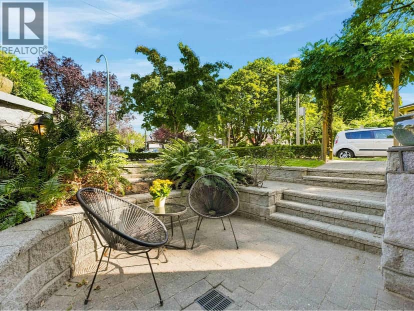 2425 LARCH STREET, Vancouver, photo 5