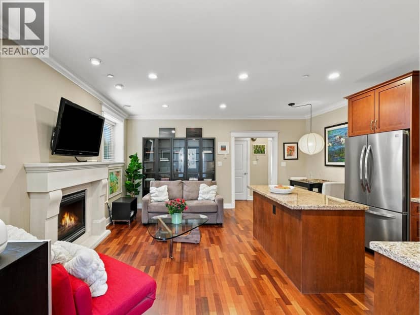 2425 LARCH STREET, Vancouver, photo 7