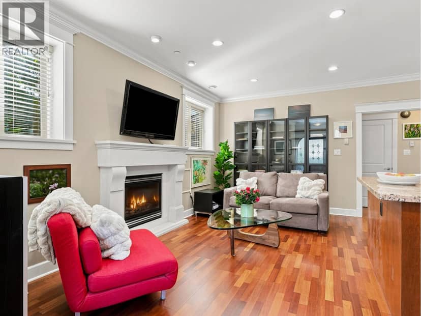 2425 LARCH STREET, Vancouver, photo 8