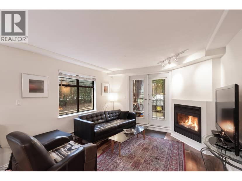 101 2829 ASH STREET, Vancouver