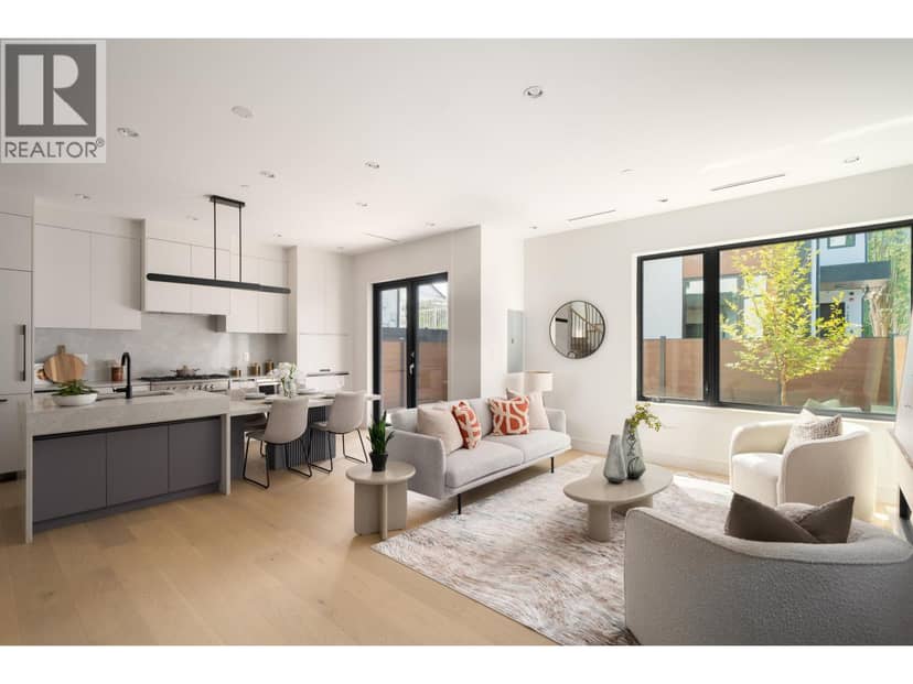 2 1450 E 30TH AVENUE, Vancouver
