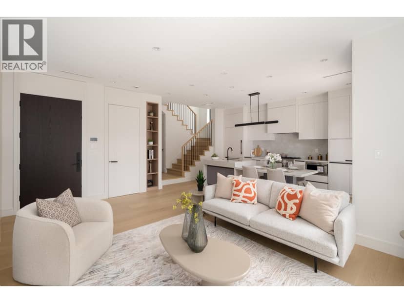 2 1450 E 30TH AVENUE, Vancouver, photo 5