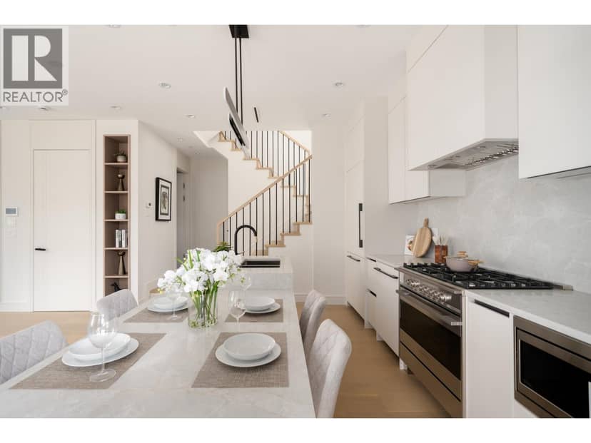 2 1450 E 30TH AVENUE, Vancouver, photo 6