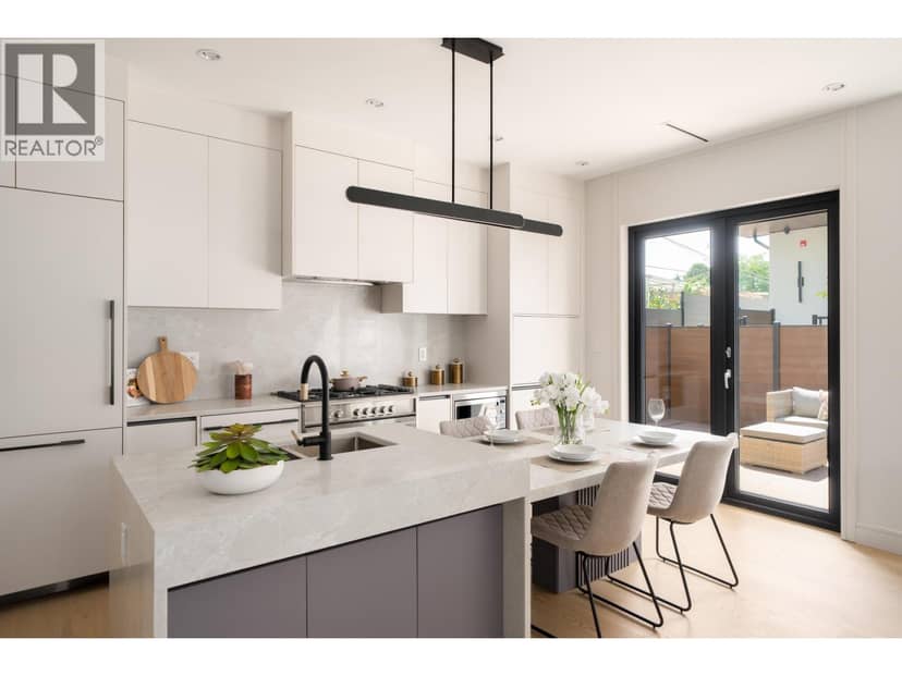 2 1450 E 30TH AVENUE, Vancouver, photo 8