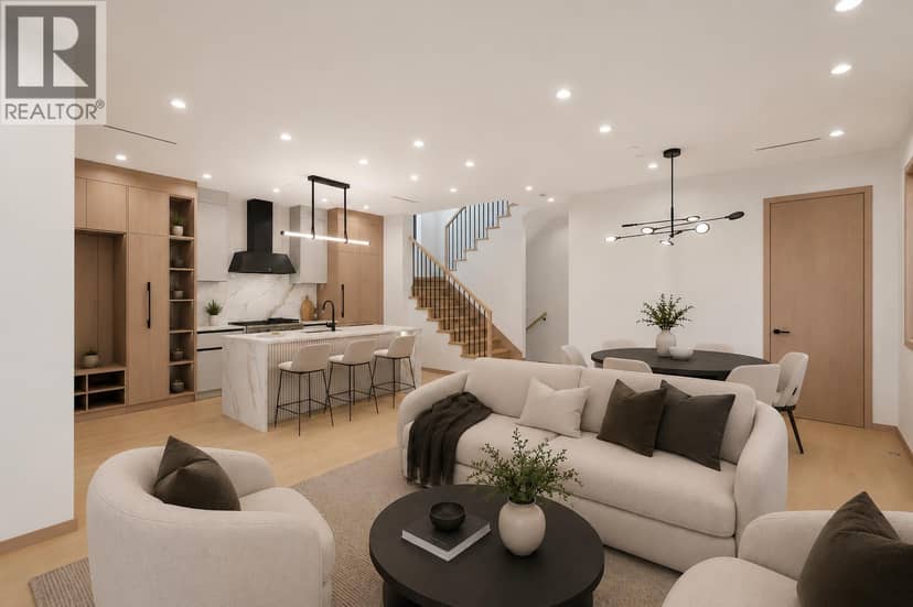 1 1448 E 30TH AVENUE, Vancouver