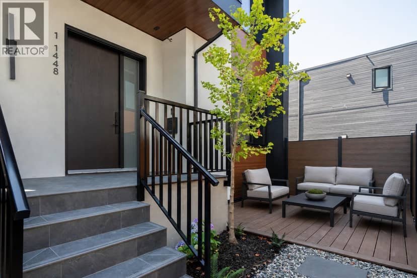 1 1448 E 30TH AVENUE, Vancouver, photo 2